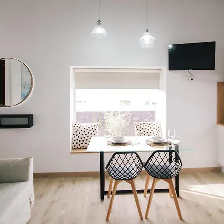 Serenity House * تيناجون
