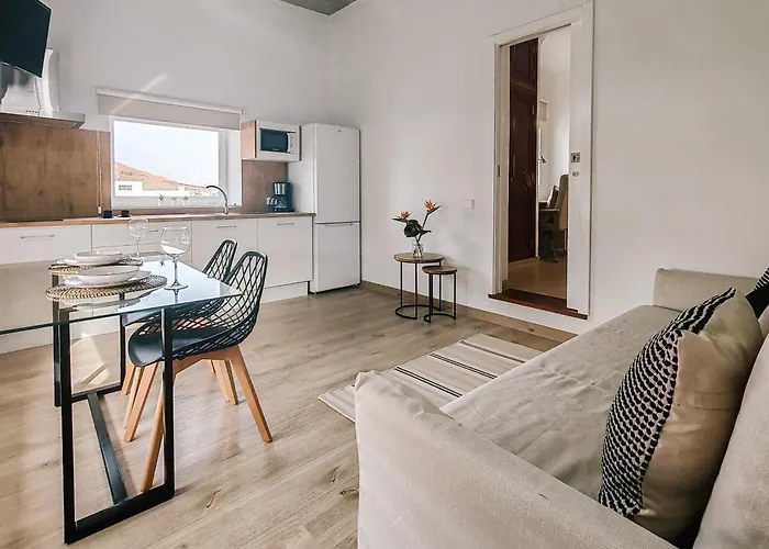 Apartment Serenity House *