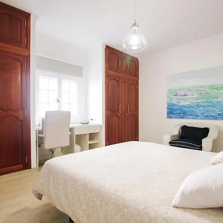 Apartamento Serenity House Tinajo