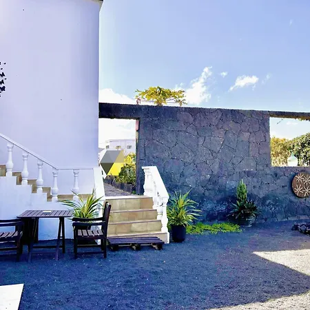 Serenity House