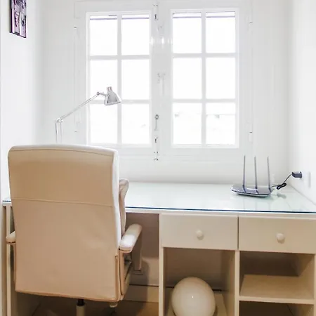 Apartamento Serenity House