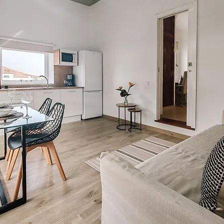 Apartamento Serenity House *