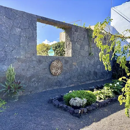 Apartamento Serenity House