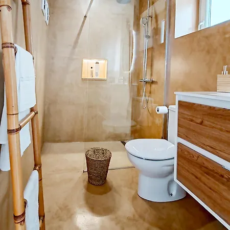 Serenity House * Tinajo