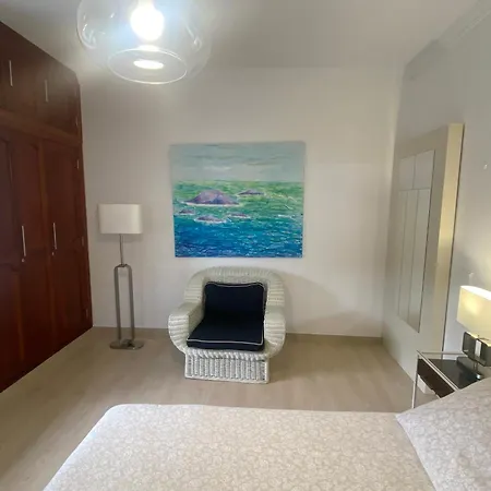 Serenity House Apartamento Tinajo